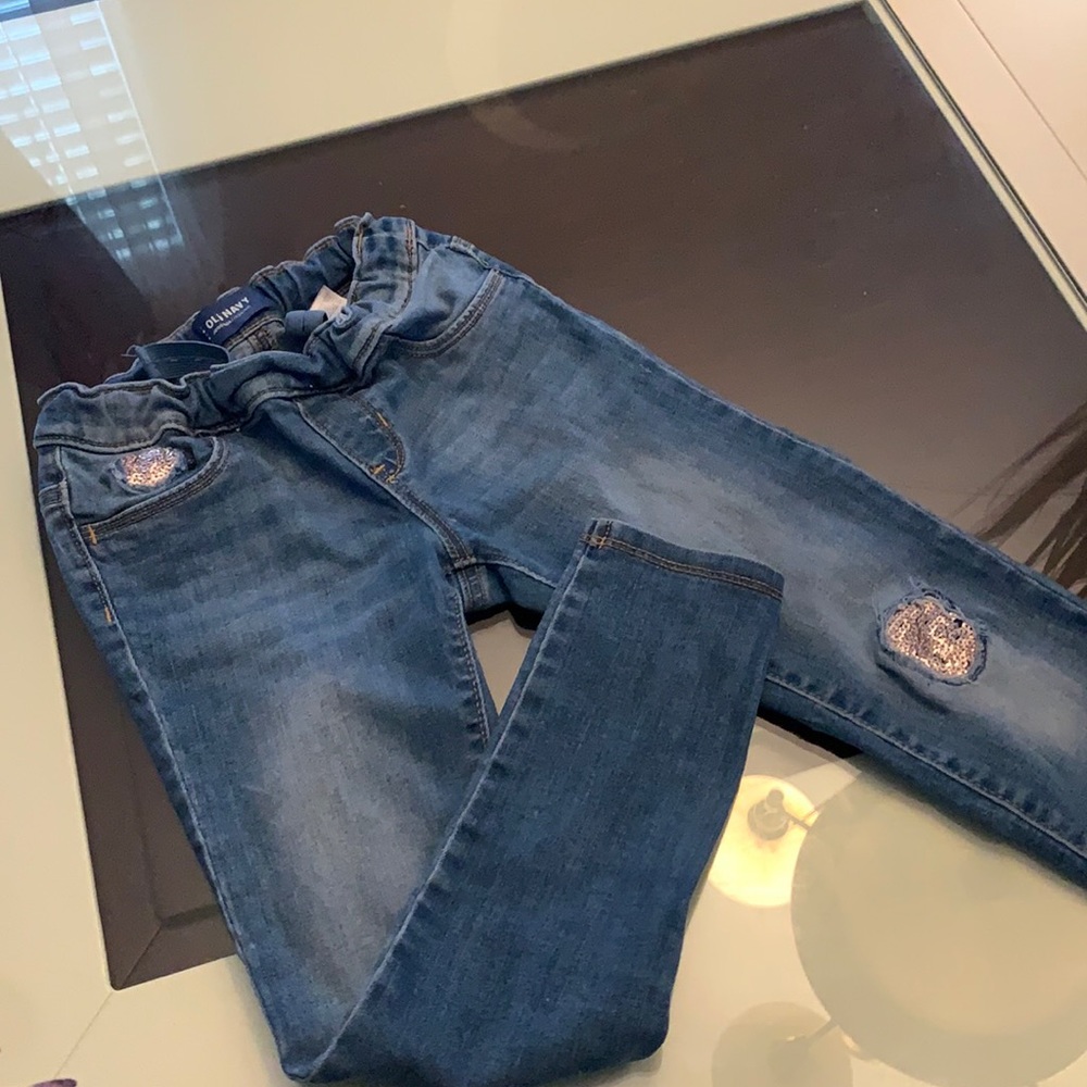 🦄Little Girls Jeans🦄